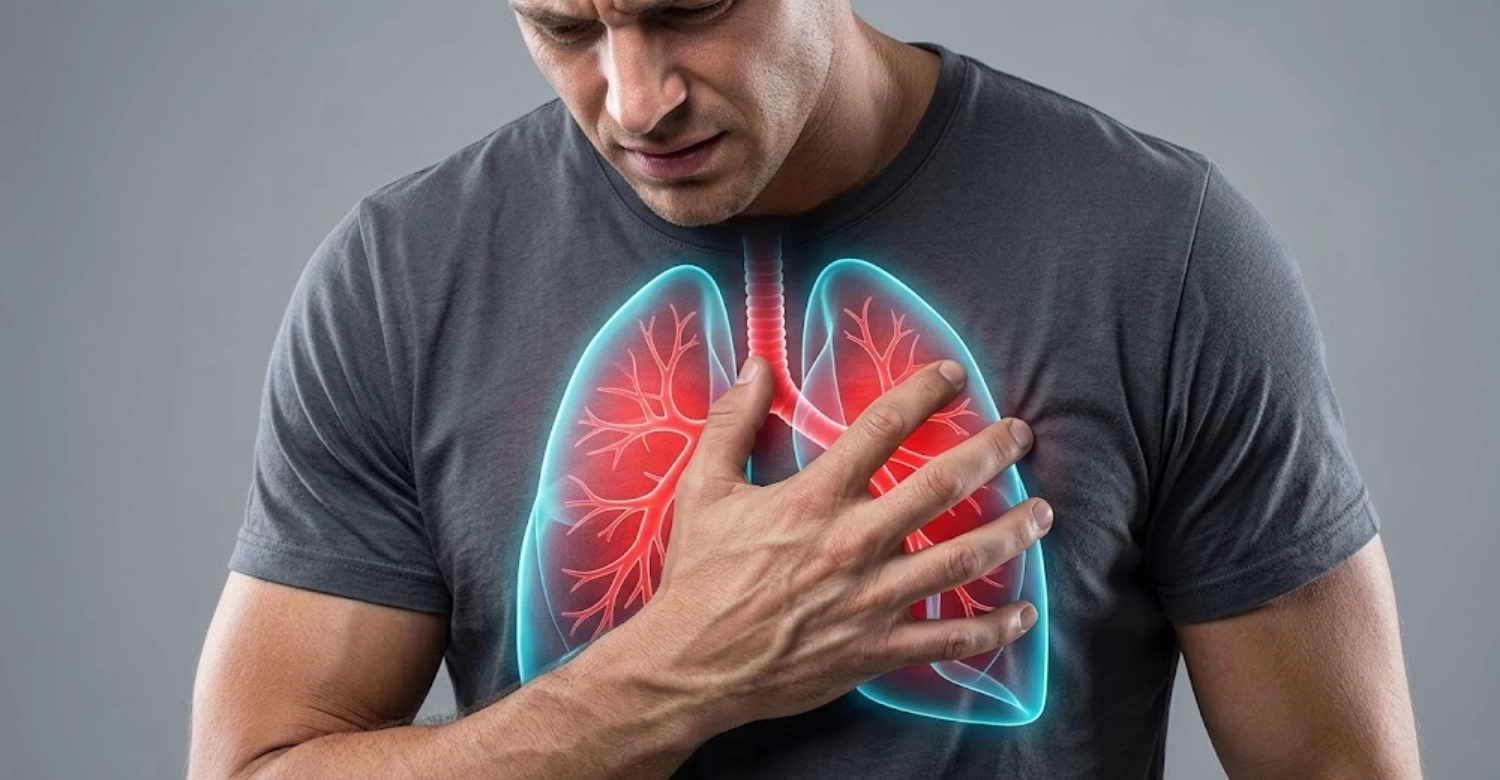Airways disease and dental health Inblog